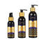 Sensuva Natural Water Based Moisturizer Blueberry Muffin